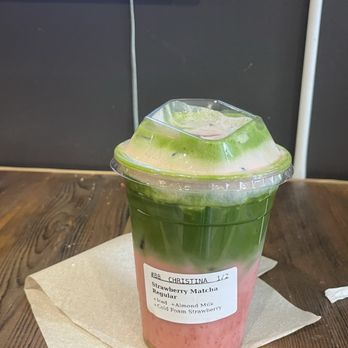 Eagle Brew Coffee Crew - Coffee & Tea Near Me - Hemet, California