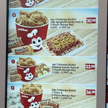 Jollibee - Chicken Shop Near Me - San Antonio, Texas