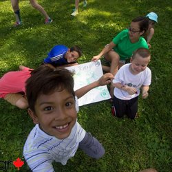 Camp Ecolart