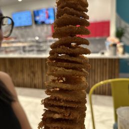 Tornado Potato Tornado Potato