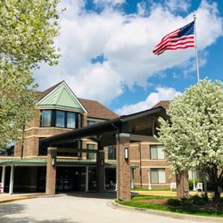 Church of Christ Assisted Living