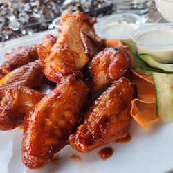 The Oakmont - Thai Chilie