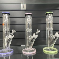 Tobacco & More #6