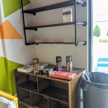 Boba Boba - Games station - Bubble Tea Near Me - Kenner, Louisiana Boba Boba - Games station - Bubble Tea Near Me - Kenner, Louisiana