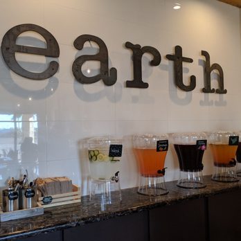 Earth Plant Based Cuisine - Beverage bar - Vegan Near Me - Phoenix, Arizona Earth Plant Based Cuisine - Beverage bar - Vegan Near Me - Phoenix, Arizona
