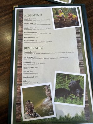 Menu photo 4 Savanna Portage Floodwood, MN Menu photo 4 Savanna Portage Floodwood, MN