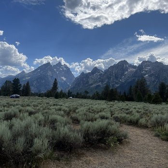 Grand Teton National Park - Parks Near Me - Jackson, Wyoming Grand Teton National Park - Parks Near Me - Jackson, Wyoming