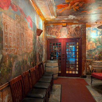 Quattro - Entrance - Italian Near Me - Whistler, British Columbia