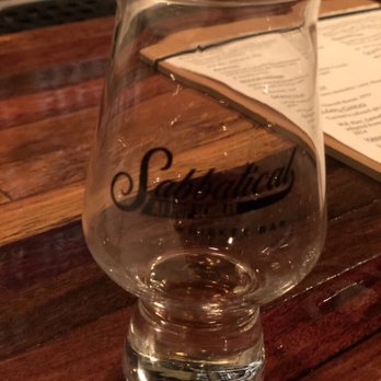 Sabbatical Spirits - Cocktail Bars Near Me - Spring, Texas