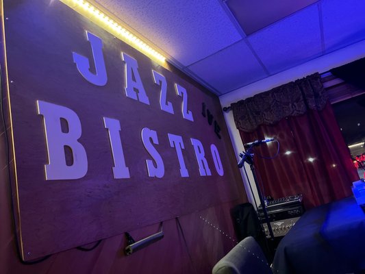 Jazz Bistro on 4th by null