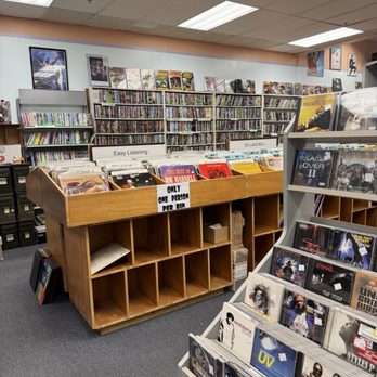 Idea's Music and Books - Record vinyl - Vinyl Records Near Me - Honolulu, Hawaii Idea's Music and Books - Record vinyl - Vinyl Records Near Me - Honolulu, Hawaii
