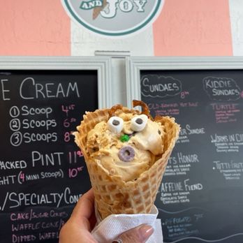 Scoop and Joy - Coffee & Tea Near Me - Scottsdale, Arizona Scoop and Joy - Coffee & Tea Near Me - Scottsdale, Arizona