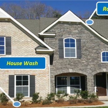 ARD Cleaning Services - Services offered - Pressure Washers Near Me - Indian Trail, North Carolina
