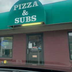 Pizza & Subs