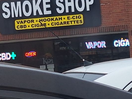 Perry Tobacco & Vapor, 322 Perry Pkwy, Perry, GA 31069, US - MapQuest