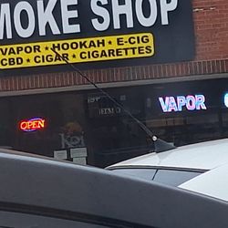Perry Tobacco & Vapor - Open 9am to 9pm! Mon.-Thursday,  Saturday-Sunday hours diff.