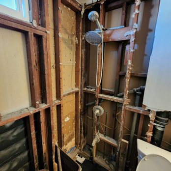 Coverall Plumbing - Whole house repipe. - Plumbing Near Me Coverall Plumbing - Whole house repipe. - Plumbing Near Me