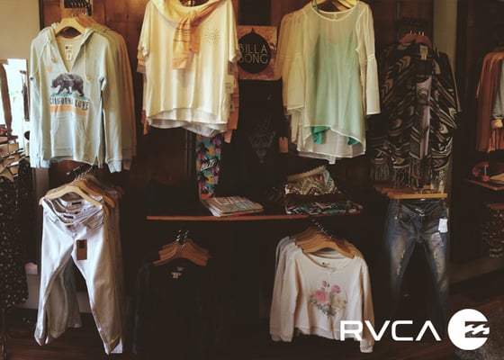 Balboa Surf & Style by null