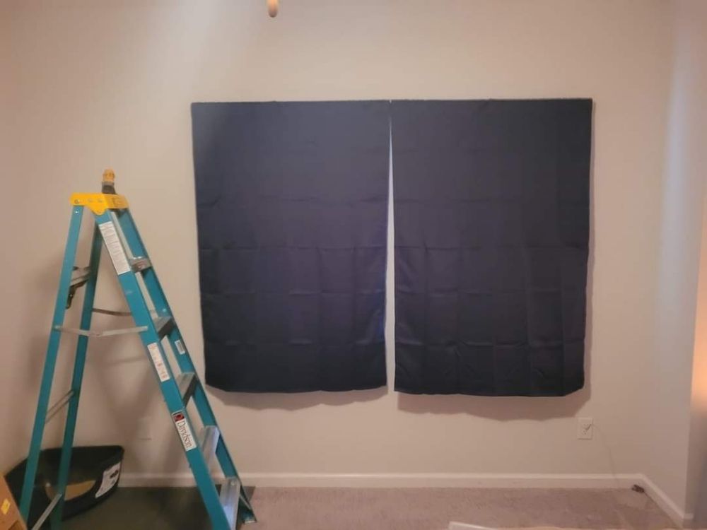 Slide of Make It Easy Handyman Service