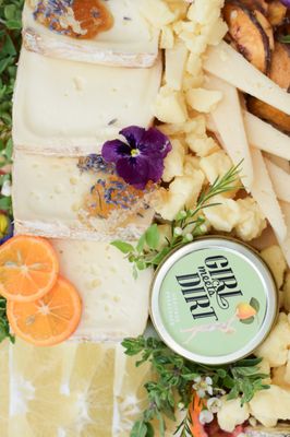 Ollie's American Cheese + Provisions by null