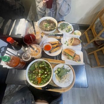 Pho80 & Boba Bear - Vietnamese Near Me - Naples, Florida