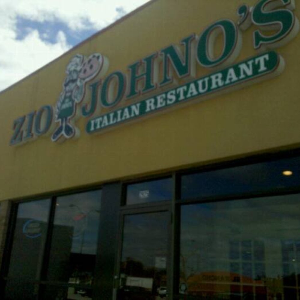Zio Johno's - Cedar Rapids - Pizza Near Me - Cedar Rapids, Iowa Zio Johno's - Cedar Rapids - Pizza Near Me - Cedar Rapids, Iowa