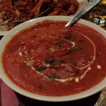Nanking - Takki masala - Indian Near Me - Jamaica, New York