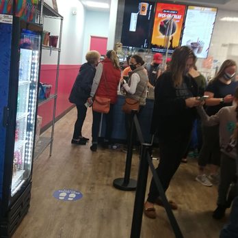 Duck Donuts - View of the store - Donuts Near Me - Selden, New York