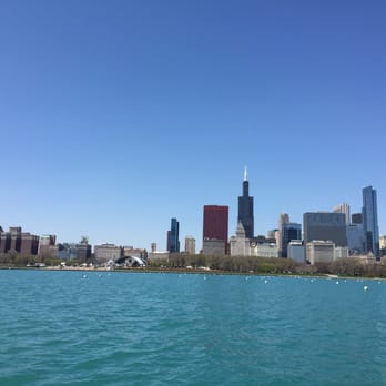 Offshore Adventures - Boating Near Me - Chicago, Illinois Offshore Adventures - Boating Near Me - Chicago, Illinois