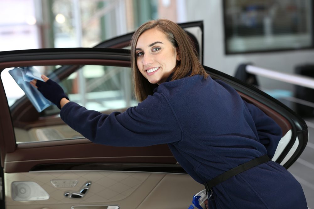 DRIVE & SHINE Updated September 2024 29 Photos & 22 Reviews 2714