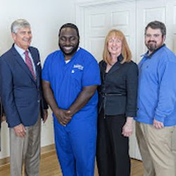 BrightStar Care - BrightStar Care of Fairfax Office Home Care Team