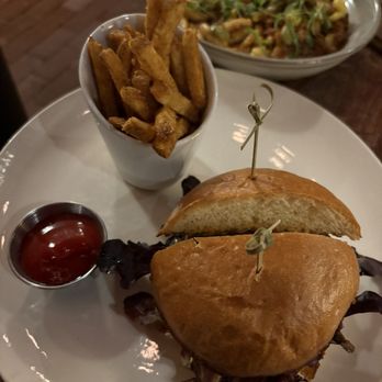 Lido Bottle Works - LBW Burger Dinner - Wine Bars Near Me - Newport Beach, California Lido Bottle Works - LBW Burger Dinner - Wine Bars Near Me - Newport Beach, California