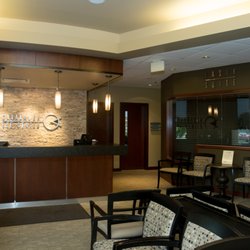 Cavanaugh Eye Center - Cavanaugh Eye Center Lobby