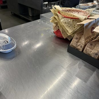 Chipotle Mexican Grill - Dirty - Fast Food Near Me - Richmond, Texas Chipotle Mexican Grill - Dirty - Fast Food Near Me - Richmond, Texas