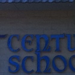 Century Christian Schools