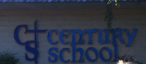 Century Christian Schools - childcare center in Lodi, CA