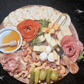 Wine 210 - Cute charcuterie board - Wine Bars Near Me - San Antonio, Texas Wine 210 - Cute charcuterie board - Wine Bars Near Me - San Antonio, Texas