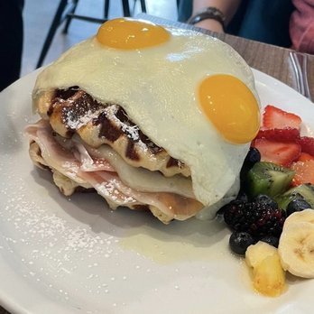 Bistro Cafe - Breakfast & Brunch Near Me - Miami, Florida Bistro Cafe - Breakfast & Brunch Near Me - Miami, Florida