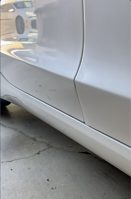 Photo of All-Points Automotive - Redondo Beach, CA, US. AFTER- good as new