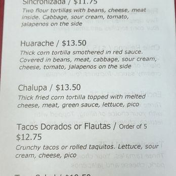 Luis's Taqueria - Menu Aoril 2025 - Mexican Near Me - Woodburn, Oregon Luis's Taqueria - Menu Aoril 2025 - Mexican Near Me - Woodburn, Oregon
