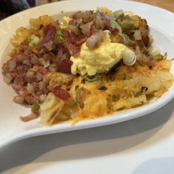 Broken Yolk Cafe - Breakfast & Brunch Near Me - Irvine, California
