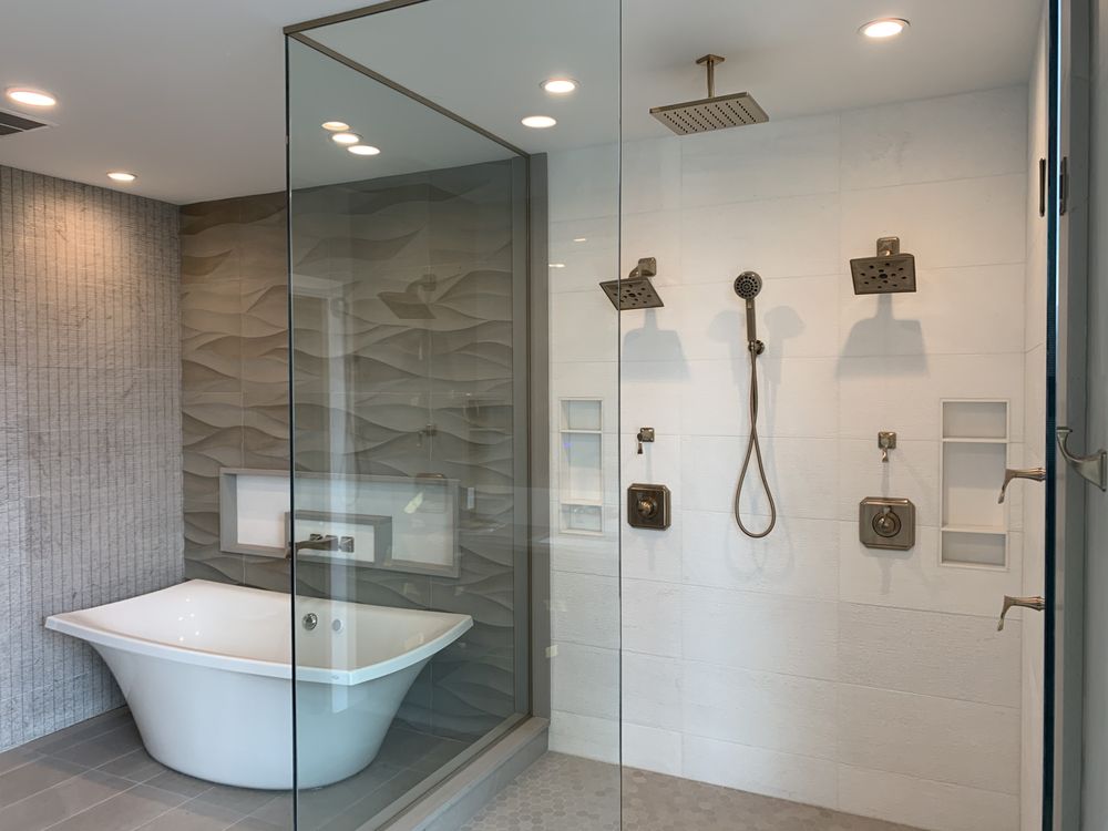 Slide of ZimmZ Services