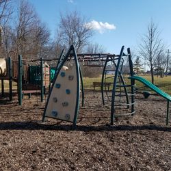 Amberwood Park