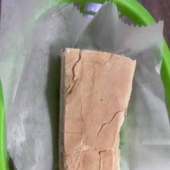 La Pradera - Toast - Breakfast & Brunch Near Me - San Juan, Puerto Rico