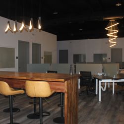 Nomad Business Center