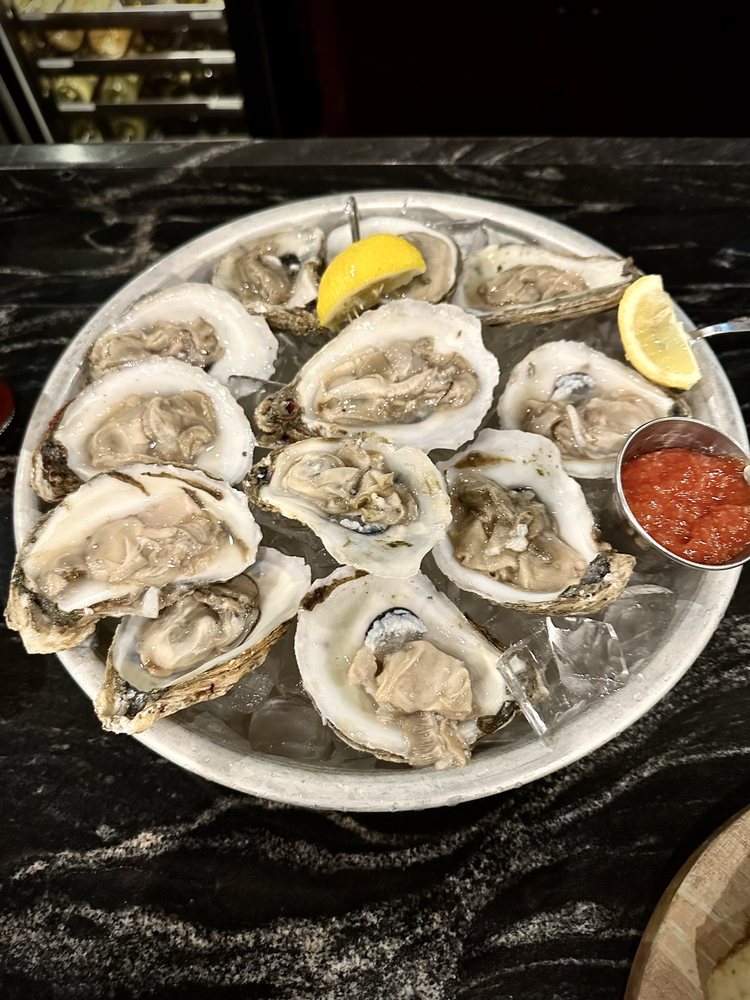 Social spots from Towson Tavern