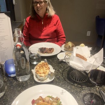 Lisse - Steakhouses Near Me - Covington, Kentucky