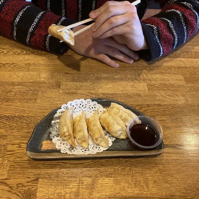 Yamato Ramen House by null