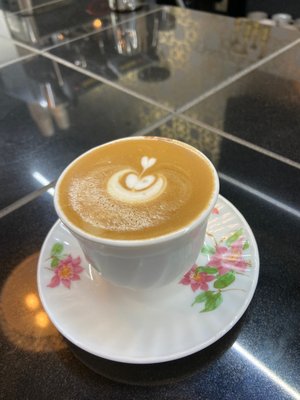 Abyssinia Cafe & Restaurant by null