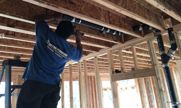 Remodeling/New Construction - Located in the heart of Pasadena, CA, LA Metro Plumbing is your beacon of reliability for all your plumbing needs. Founded in 2005, we’ve amassed 20 years of hands-on experience, solidifying our reputation as the region’s go-to for plumbing services. We excel in attention to detail for each project, ensuring customer satisfaction every time.
Our comprehensive range of services, including residential plumbing, commercial plumbing, plumbing maintenance, and plumbing inspections, caters to both residential and commercial properties. This versatility equips us to tackle a variety of plumbing challenges. Our unwavering commitment to excellence is what sets us apart, bolstered by the trust and loyalty of our community.
When you choose us, you’re not merely hiring a plumber; you’re forming a partnership with a seasoned professional dedicated to the highest quality standards.
Call Now For Your Free Estimate Remodeling/New Construction - Located in the heart of Pasadena, CA, LA Metro Plumbing is your beacon of reliability for all your plumbing needs. Founded in 2005, we’ve amassed 20 years of hands-on experience, solidifying our reputation as the region’s go-to for plumbing services. We excel in attention to detail for each project, ensuring customer satisfaction every time.
Our comprehensive range of services, including residential plumbing, commercial plumbing, plumbing maintenance, and plumbing inspections, caters to both residential and commercial properties. This versatility equips us to tackle a variety of plumbing challenges. Our unwavering commitment to excellence is what sets us apart, bolstered by the trust and loyalty of our community.
When you choose us, you’re not merely hiring a plumber; you’re forming a partnership with a seasoned professional dedicated to the highest quality standards.
Call Now For Your Free Estimate